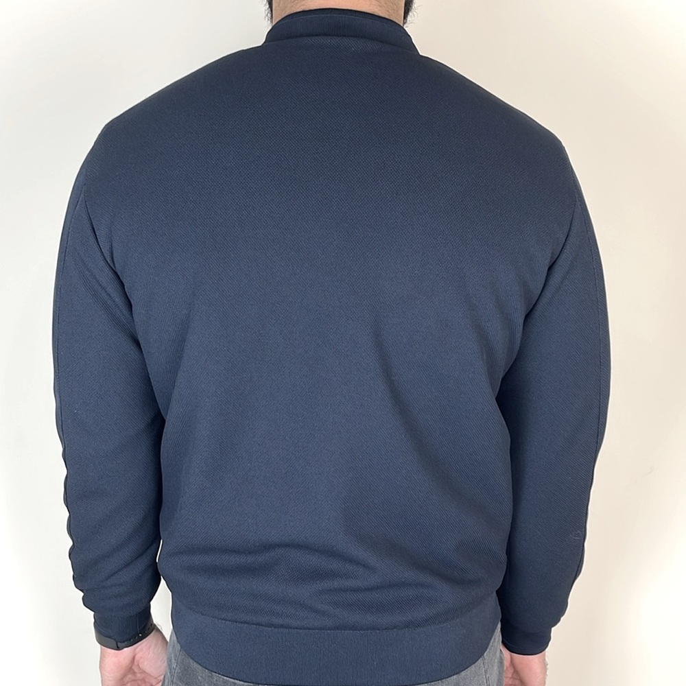 ZARA Bomber Jacket - Picture 3 of 5